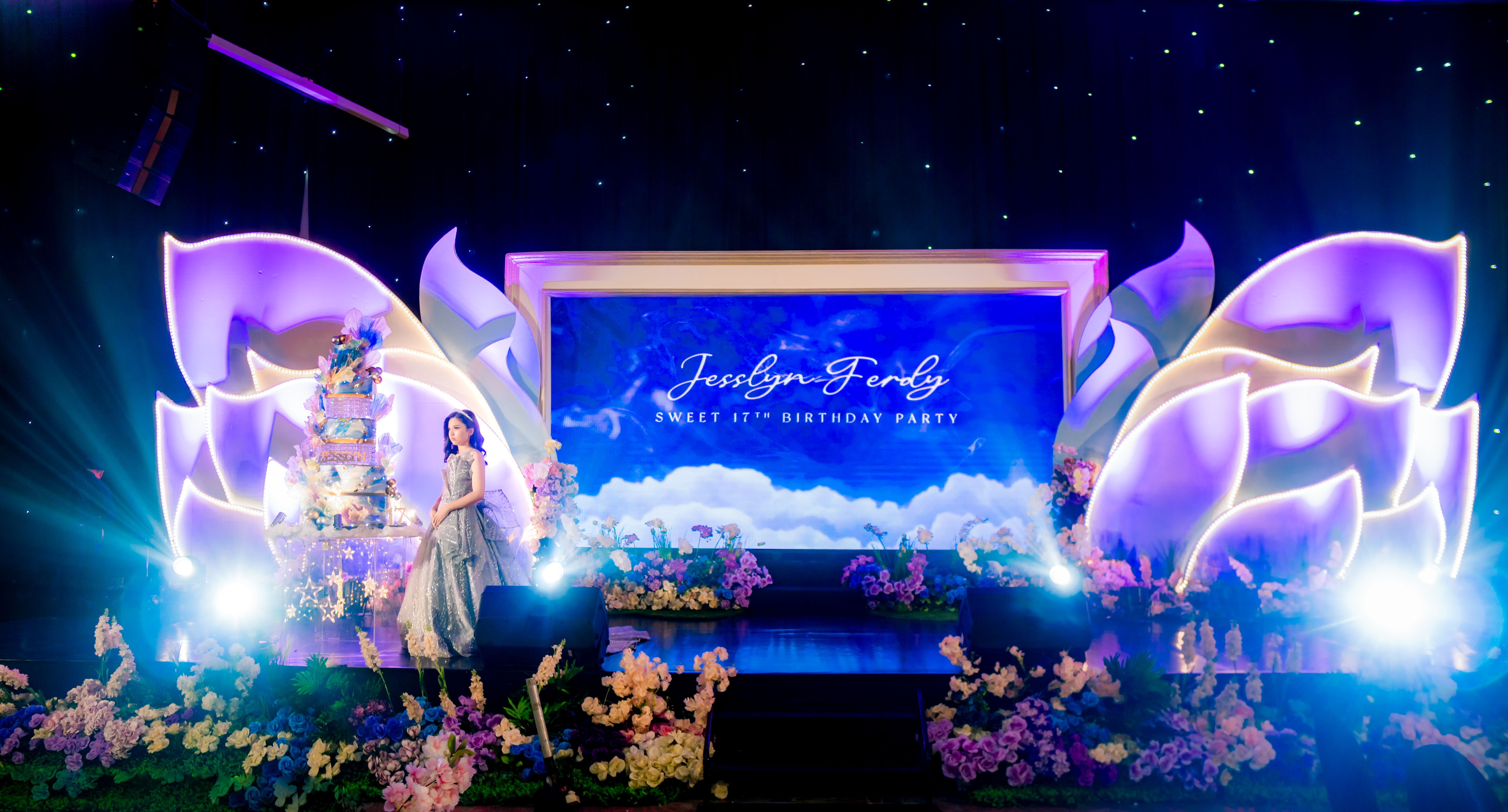 jesslyn ferdy